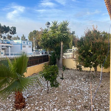 Vila Pinheiro Bias do Norte エクステリア 写真