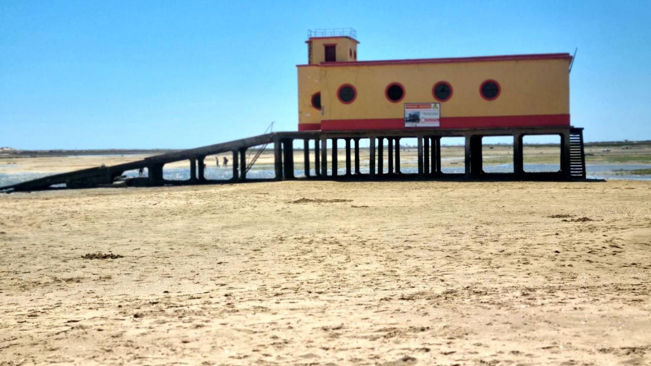 Vila Pinheiro Bias do Norte エクステリア 写真