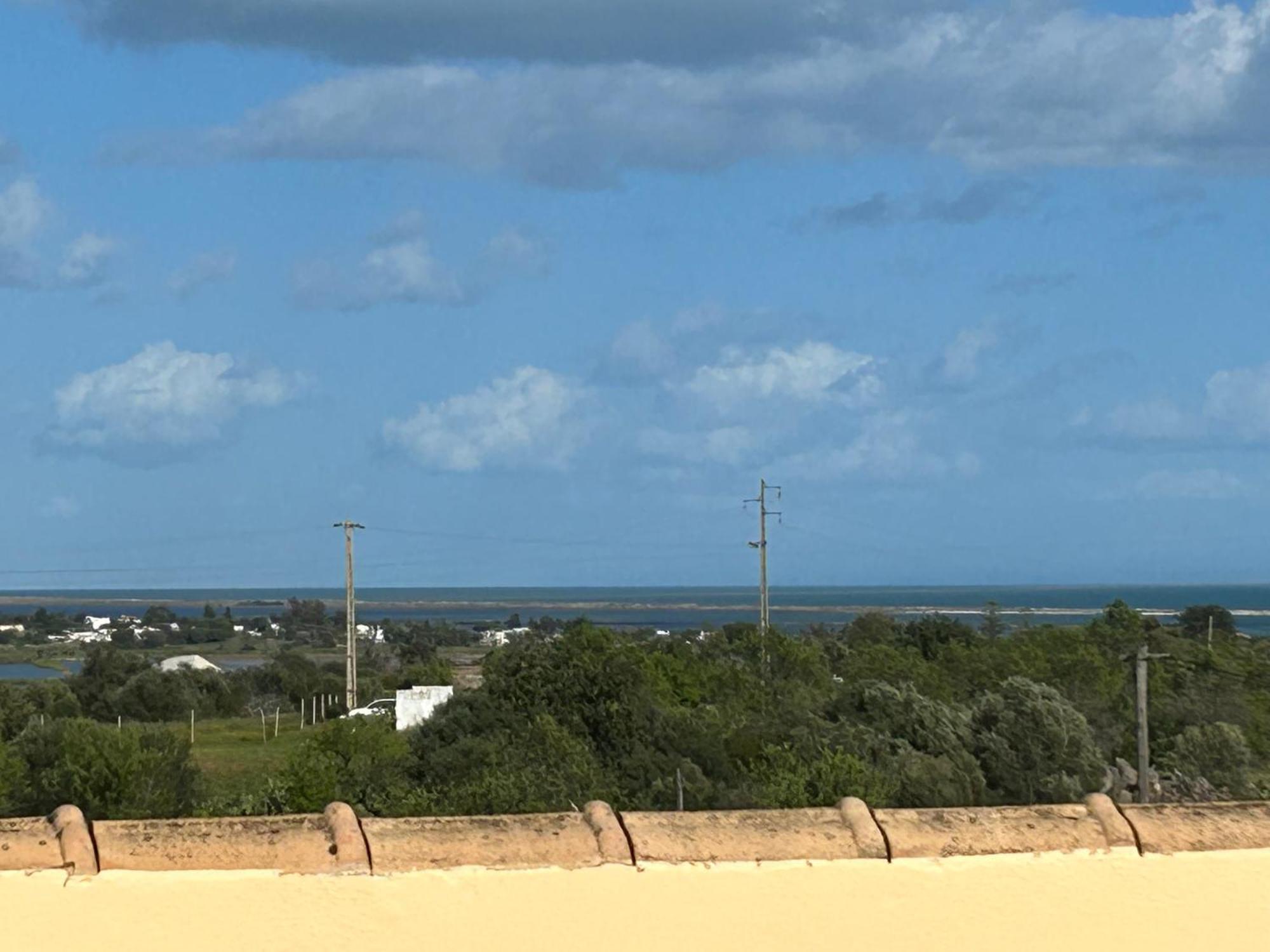 Vila Pinheiro Bias do Norte エクステリア 写真